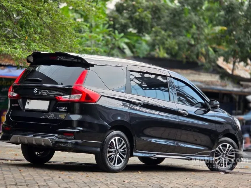 2023 Suzuki Ertiga Hybrid SS MPV