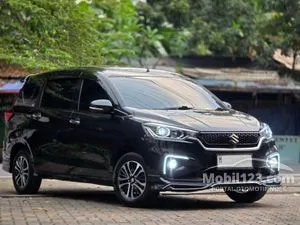 2023 Suzuki Ertiga 1.5 Hybrid SS MPV