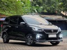 2023 Suzuki Ertiga 1.5 Hybrid SS MPV MATIC ISTIMEWA