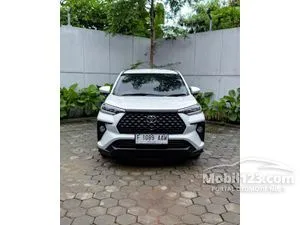 2023 Toyota Veloz 1.5 Q TSS (Premium Color) MPV
