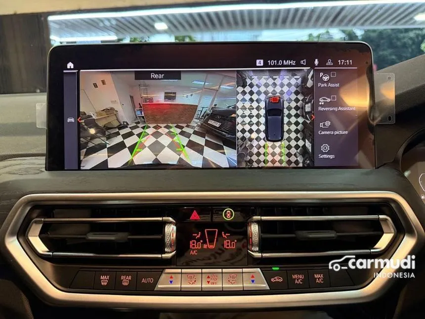 2023 BMW X3 sDrive20i xLine SUV