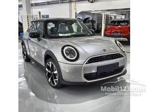 2024 MINI Cooper 2.0 S 3 Door Hatchback