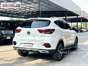 2023 MG ZS 1.5 X SUV