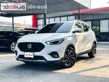 2023 MG ZS 1.5 (ปี 17-25) X SUV