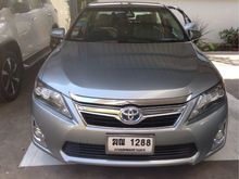 2012 Toyota Camry 2.5 (ปี 12-16) Hybrid Sedan AT