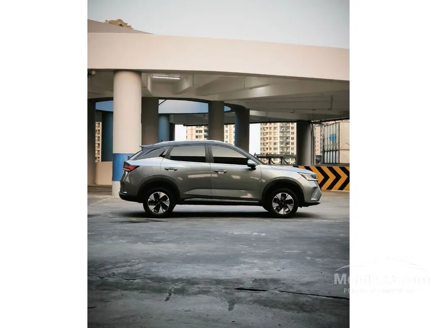 2023 Wuling Alvez EX SUV