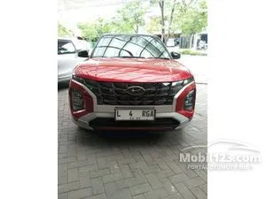 2022 Hyundai Creta 1.5 Prime SUV