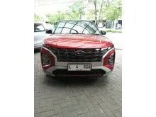 2022 Hyundai Creta 1.5 Prime SUV Murah Promo Harga