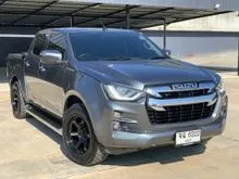 2020 Isuzu D-MAX 1.9 Cab-4 (ปี 19-26) Hi-Lander L DA Pickup