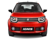 2019 Suzuki Ignis 1.2 GX Hatchback