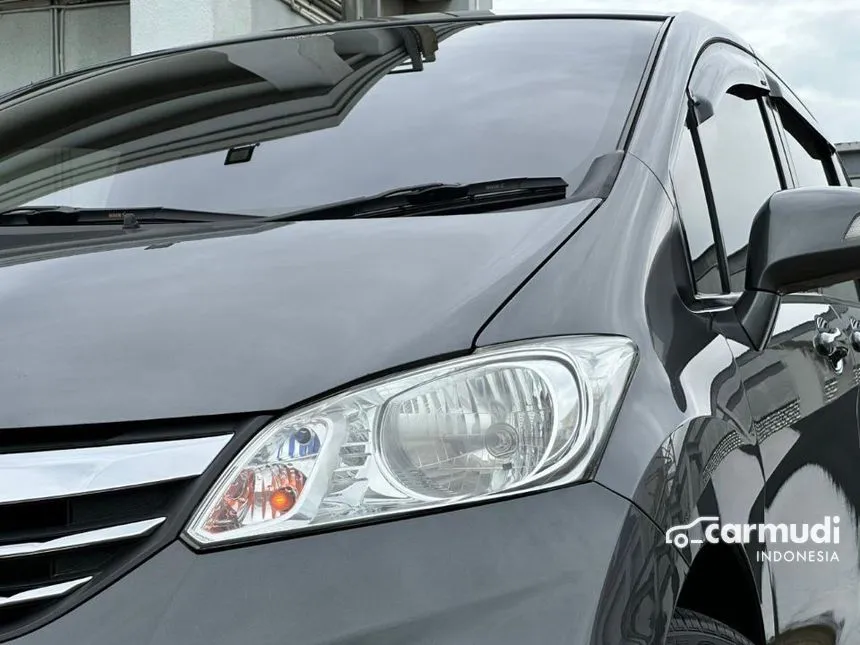 2012 Honda Freed E MPV