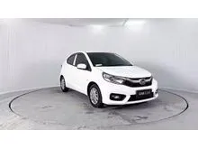 2019 Honda Brio 1.2 Satya E Hatchback