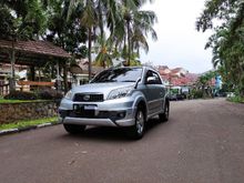Tdp 12jt Servis Record Toyota Rush TRD 2014 AT