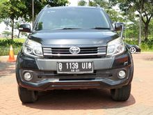 2016 Toyota Rush 1.5 G SUV