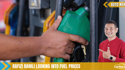 Government needs more time to study & review fuel prices