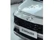 Jual Mobil Hyundai Stargazer 2023 Prime 1.5 di Jawa Barat Automatic Wagon Lainnya Rp 285.500.000