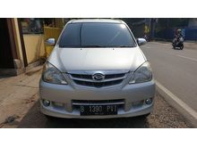 2011 Daihatsu Xenia Li SPORTY kredit DePe Enam Juta