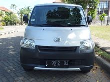 2019 Daihatsu Gran Max 1,3 3 Way Pick-up