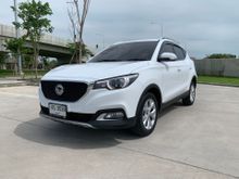 2019 MG ZS 1.5 (ปี 17-21) D SUV
