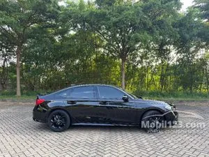 2024 Honda Civic 1.5 RS Sedan