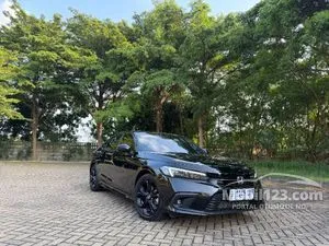 2024 Honda Civic 1.5 RS Sedan