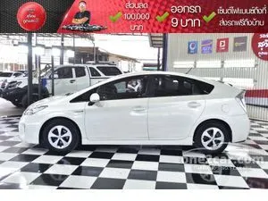 2012 Toyota PRIUS 1.8 Hybrid Top option grade Hatchback