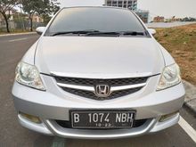 2008 Honda City 1.5 VTEC Sedan