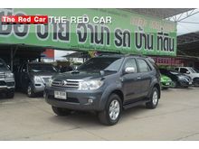 2011 Toyota Fortuner 3.0 (ปี 08-11) V SUV AT