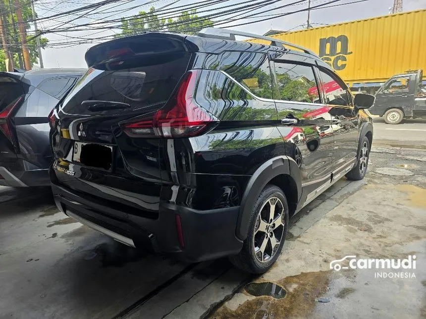 2020 Mitsubishi Xpander Cross Premium MPV