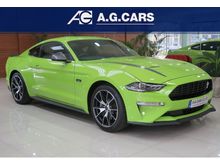 2020 Ford Mustang 2.3 (ปี 15-20) EcoBoost Coupe