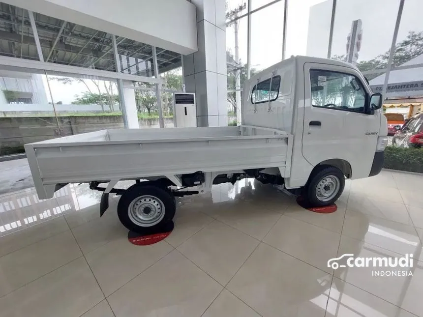 2024 Suzuki Carry FD Pick-up