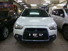 2012 Mitsubishi Outlander Sport 2.0 PX SUV