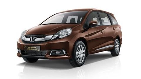 Honda Panen Pemesan Honda Mobilio