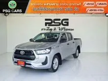 2022 Toyota HILUX REVO 2.4 Double Cab Z Edition Entry Pickup