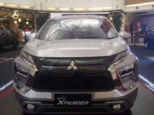 new xpander ultimate DP mulai 10jt an