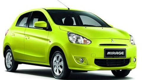 Mobil Terbaik dan Terburuk 2014