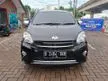 Jual Mobil Toyota Agya 2016 G 1.0 di Jawa Barat Automatic Hatchback Hitam Rp 98.000.000