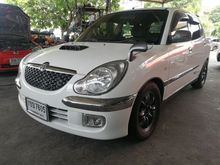 2011 Toyota Duet 0.7 (ปี 00-05) Hatchback AT