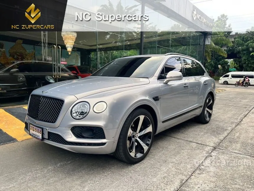 2020 bentley bentayga hybrid outlet price