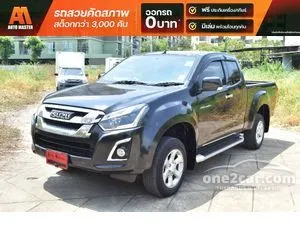 2016 Isuzu D-MAX 1.9 Hi-Lander L Space Cab Pickup