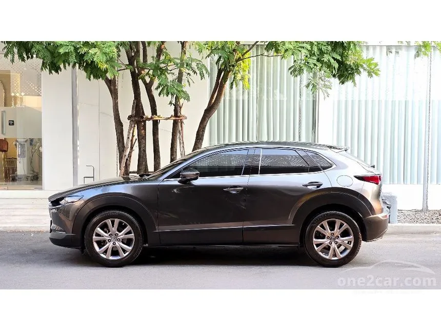 2020 Mazda CX-30 SP SUV