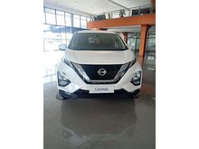 2019 Nissan Livina 1.5 VE Wagon