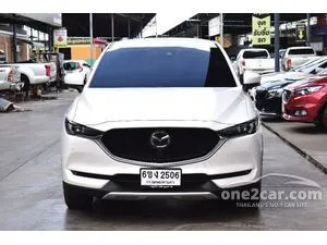 2020 Mazda CX-5 2.5 Turbo SP SUV