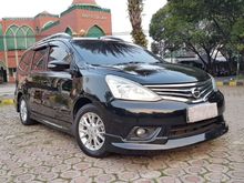 2013 Nissan Grand Livina 1.5 Highway Star MPV