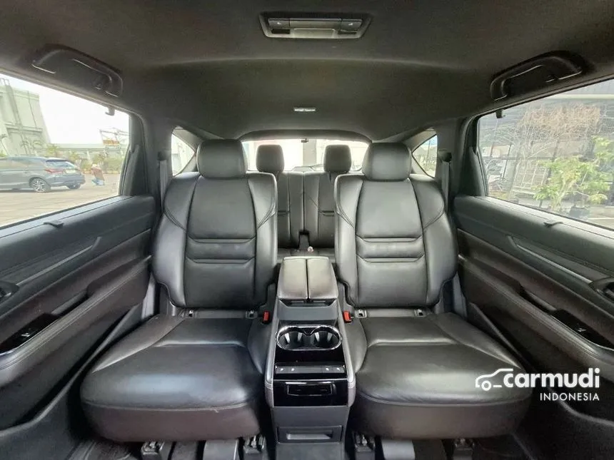 2022 Mazda CX-8 SKYACTIV-G Elite SUV