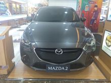 Promo Mazda 2 R Akhir Tahun