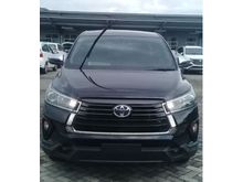 2021 Toyota Innova Venturer 2.0 Wagon Ready Stock Harga Terbaik Proses Cepat