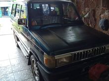 1988 Toyota Kijang 1.5 MPV Minivans