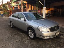 2006 Nissan Teana 2.3 (ปี 04-08) 230JS Sedan AT