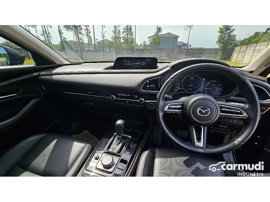 2020 Mazda CX-30 GT SUV